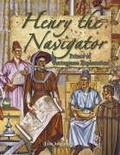 Cover: Henry the Navigator - Crabtree Publishing Co,Canada