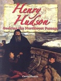 Cover: Henry Hudson - Crabtree Publishing Co,Canada