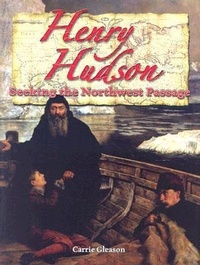 Enlarge image Cover: Henry Hudson - Crabtree Publishing Co,Canada