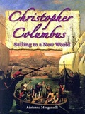 Cover: Christopher Columbus - Crabtree Publishing Co,Canada
