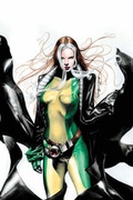 Cover: Rogue: Going Rogue Tpb - Marvel Comics