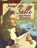 Cover: La Salle - Crabtree Publishing Co,Canada