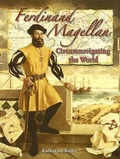 Cover: Ferdinand Magellan - Crabtree Publishing Co,Canada