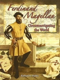 Enlarge image Cover: Ferdinand Magellan - Crabtree Publishing Co,Canada