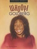 Cover: Whoopi Goldberg - Chelsea House Publishers