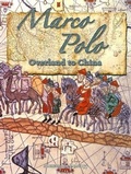 Cover: Marco Polo - Crabtree Publishing Co,Canada