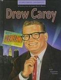 Cover: Drew Carey - Chelsea House Publishers