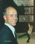 Cover: Scott Hamilton - Chelsea House Publishers