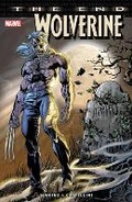 Cover: Wolverine: The End - Marvel Comics