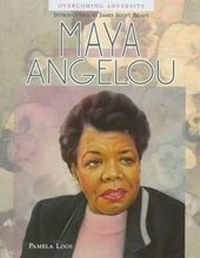 Enlarge image Cover: Maya Angelou - Chelsea House Publishers