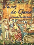 Cover: Vasco de Gama - Crabtree Publishing Co,Canada