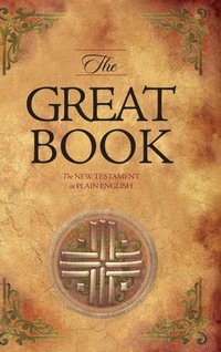 Bild: The Great Book - Destiny Image