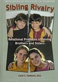 Cover: Sibling Rivalry - Chelsea House Publishers