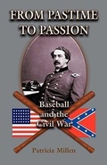 Cover: From Pastime to Passion - Heritage Books