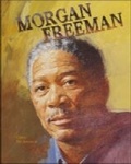 Cover: Morgan Freeman - Chelsea House Publishers
