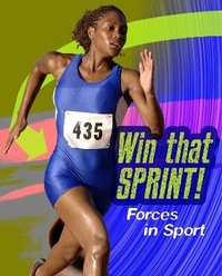 Enlarge image Cover: Win that Sprint - Raintree Publishers