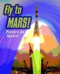 Cover: Fly to M - Raintree Publishers
