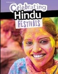 Cover: Celebrating Hindu Festivals - Raintree Publishers
