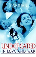 Cover: Undefeated in Love and War - Destiny Image