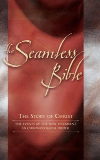 Bild: The Seamless Bible - Destiny Image