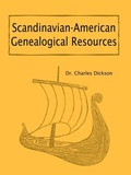 Cover: Scandinavian-American Genealogical Resources - Heritage Books