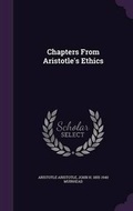 Cover: Chapters from Aristotle's Ethics - Palala Press