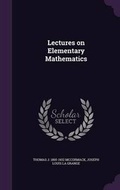 Cover: Lectures on Elementary Mathematics - Palala Press