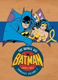 Cover: Batman: The Brave and the Bold - The Bronze Age Omnibus Vol. 1 - DC Comics