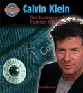 Cover: Calvin Klein - Crabtree Publishing Co,Canada