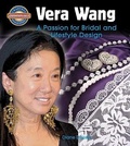 Cover: Vera Wang - Crabtree Publishing Co,Canada