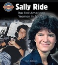 Cover: Sally Ride - Crabtree Publishing Co,US