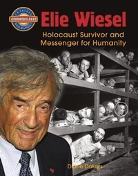 Enlarge image Cover: Elie Wiesel - Crabtree Publishing Co,US
