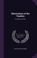 Cover: Illustrations of the Vaudois - Palala Press