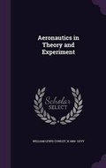 Cover: Aeronautics in Theory and Experiment - Palala Press