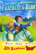 Cover: Franklin's Bear - Crabtree Classics