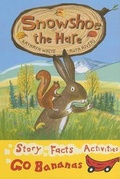 Cover: Snowshoe the Hare - Crabtree Classics