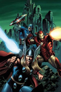 Enlarge image Cover: Avengers Disassembled: Thor - Marvel Comics