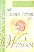Cover: Hidden Power of a Woman - Destiny Image