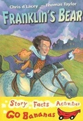 Cover: Franklin's Bear - Crabtree Classics