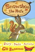 Cover: Snowshoe the Hare - Crabtree Classics