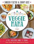 Cover: Veggie Mama - Hay House Inc