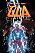 Cover: G.L.A.: Misassembled v. 1 - Marvel Comics