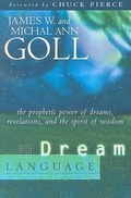 Cover: Dream Language - Destiny Image