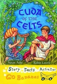 Enlarge image Cover: Cuda of the Celts - Crabtree Classics