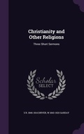 Cover: Christianity and Other Religions - Palala Press