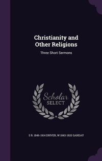 Enlarge image Cover: Christianity and Other Religions - Palala Press