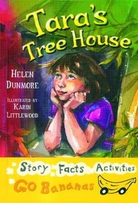 Enlarge image Cover: Tara's Tree House - Crabtree Classics