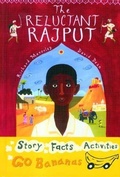 Cover: The Reluctant Rajput - Crabtree Classics