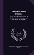 Cover: Memories of old Friends - Palala Press