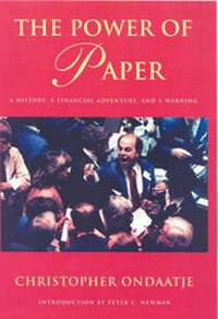 Enlarge image Cover: The Power of Paper - HarperCollins